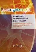 Breingeheimen Studievaardigheden voor het MBO - J. Schulte