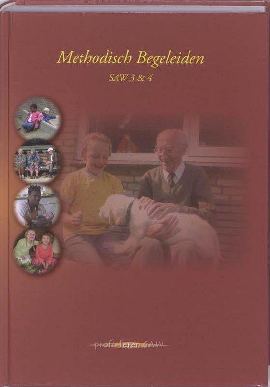 Methodisch begeleiden Saw 3 & 4 - Edu'actief