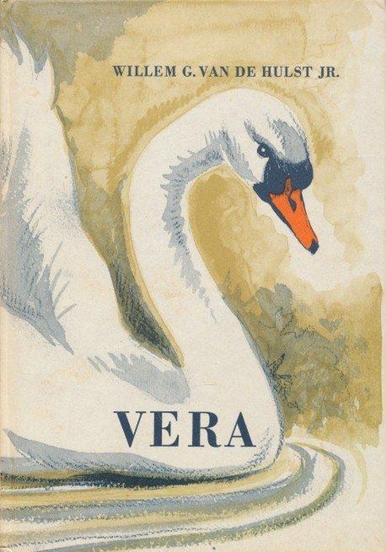 Vera - J.W. van Hulst