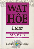 Frans - Ghislaine Poelhekke - Bravard