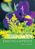 Encyclopedie - Tuinplanten encyclopedie - TextCase, G. Leegsma