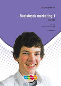 Basisboek marketing 1 - Inge Berg