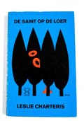 Saint op de loer - Charteris