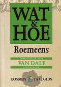 Roemeens - Reis Kosmos T, W. van Eeden