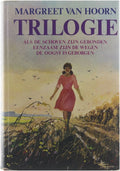 Trilogie - schoven gebonden - eenzaam - Hoorn