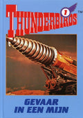 1 Gevaar in een mijn - Gerry Anderson