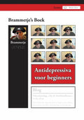 's Boek - Antidepressiva Voor Beginners - Brammetje