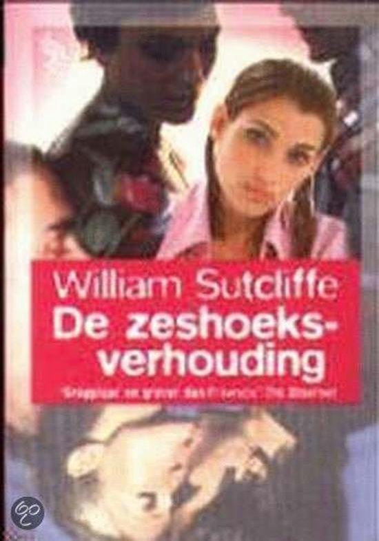 Zeshoeksverhouding - Sutcliffe