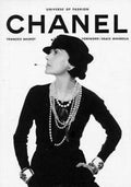 Chanel - Axel Madsen