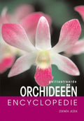 Encyclopedie - Geillustreerde orchideeen encyclopedie - Zdenek Jezek