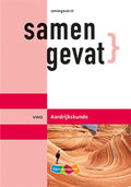 Samengevat vwo Aardrijkskunde - H.J.C. Kasbergen, S.W.T. Van De Leemkolk