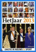 Het Jaar 2013 - Telegraaf