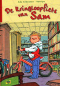 De Kringloopfiets Van Sam - Ada Schouten - Verrips, Roelof Wijtsma