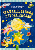 Mijn mooiste verhaaltjes voor het slapengaan - Anette Huber, Doris Jäckle en Sabine Streufert.