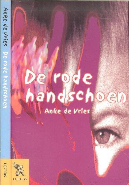 De Rode Handschoen - Anke de Vries