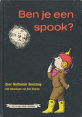 Ben je een spook - Nathaniel Benchley, Ben Schecter
