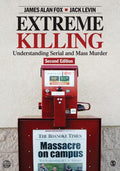 Extreme Killing - Fox, Jack Levin
