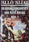 Allo allo 2 - John Haselden, Rene Artois