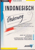 Indonesisch onderweg - Hans Hoogendoorn, Ron A.P. van Ling