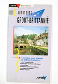 AUTOTOURS GROOT - BRITTANIE - Roy Woodcock, John MacIlwain