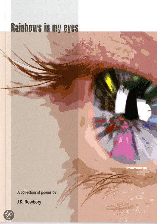 Rainbows in My Eyes