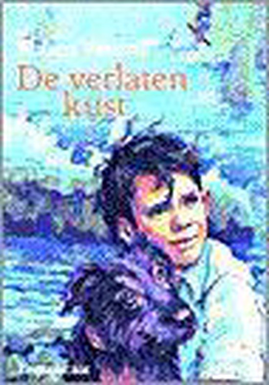Verlaten kust, de - Robert Westall