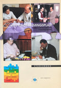 HOV ondernemingsplan - B.S. Vriens
