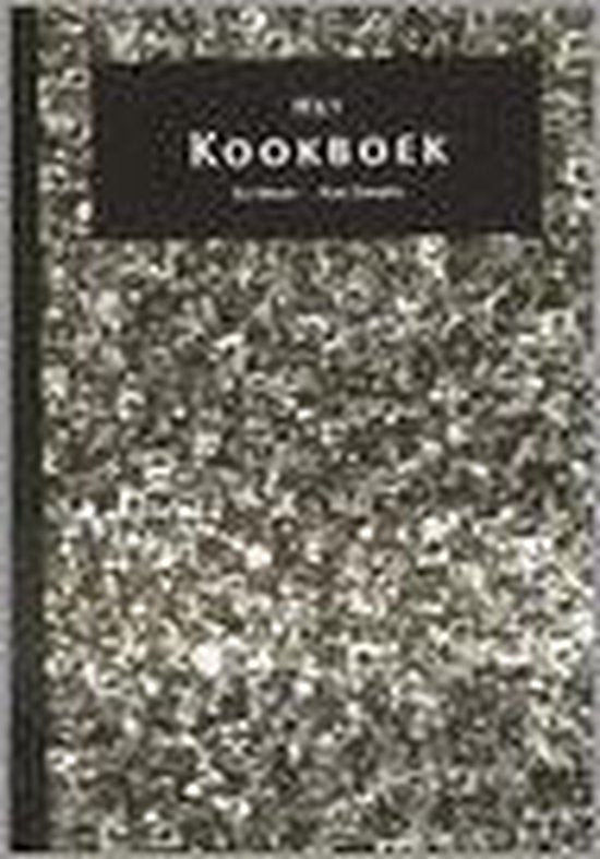 Het kookboek - Ed Melet, Kim Zwarts