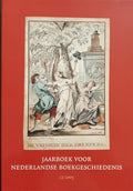 Jaarboek Nederlandse Boekgeschied 2005 - A. van der Weel