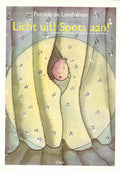 Licht Uit Spots Aan - Patricia De Landtsheer