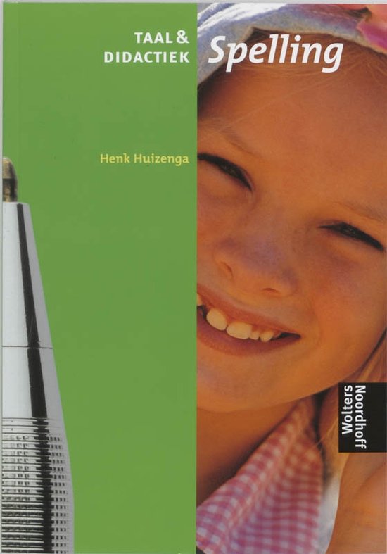 Spelling - Henk Huizenga