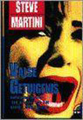 Valse Getuigenis - Steven Paul Martini