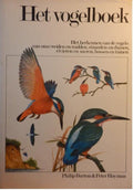 Vogelboek - Onbekend