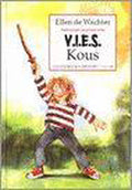 V.I.E.S. Kous - Ellen de Wachter, Annette Fienieg