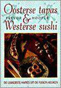 OOSTERSE TAPAS WESTERSE SUSHI - Hooper