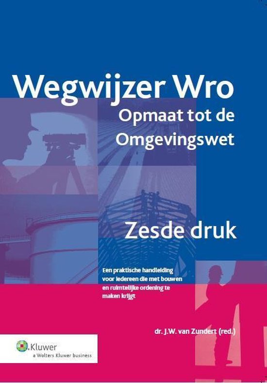 Wegwijzer Wro - Marie - Anna Bullens, Elise Fikkert