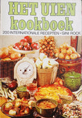 Uienkookboek - Rock