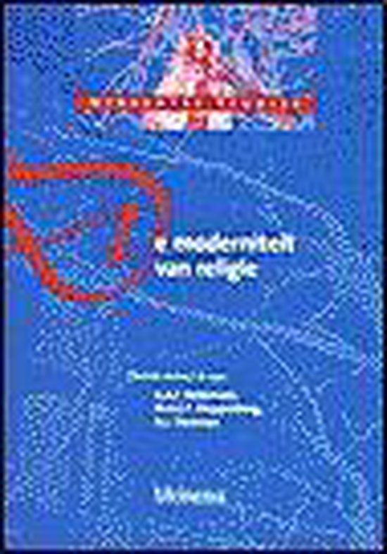 Moderniteit Van Religie - G. Hellemans