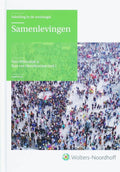 Samenlevingen - Onbekend
