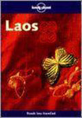 LAOS 4E ING - Lonely Planet, Austin Bush