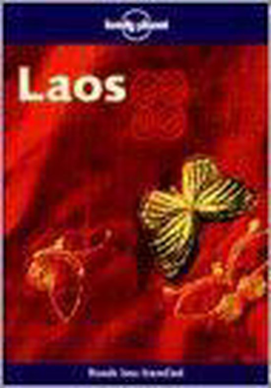 LAOS 4E ING - Lonely Planet, Austin Bush