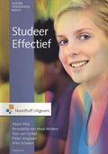 Studeer Effectief - Albert Pilot, Bernadette van Hout - Wolters