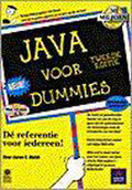 Java voor dummies 2e - Walsh