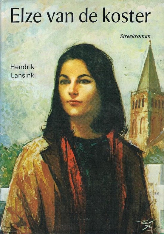 Elze van de koster - Hendrik Lansink