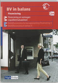 BV in balans Financiering 2A Leerlingenboek - E.P. van Balen, T.F.G. Suppers