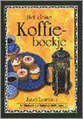 KLEINE KOFFIE - KOOKBOEKJE - Laurence