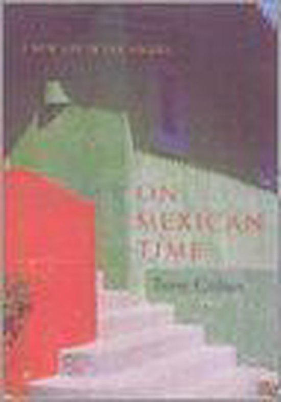 On Mexican Time - Tony Cohan