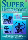Superhoroscoop - Georg Wilhelm
