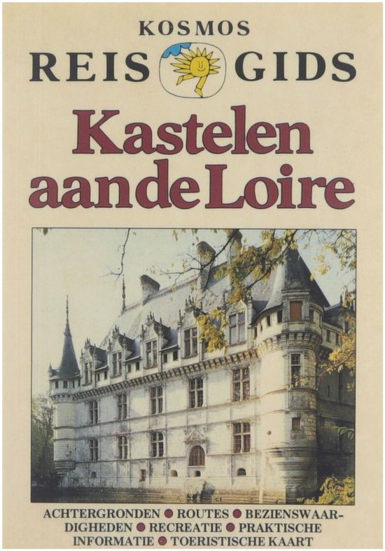 Kastelen aan de Loire - Henriette, Heldring