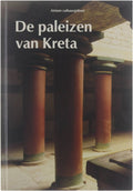 Atrium cultuurgids - paleizen van kreta - Milani Celestina, Wijk Niko van Diderich Peter